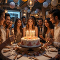Personalised Birthday Songs for Adults